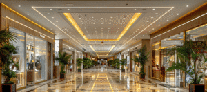 junction mall Best Malls in Dubai