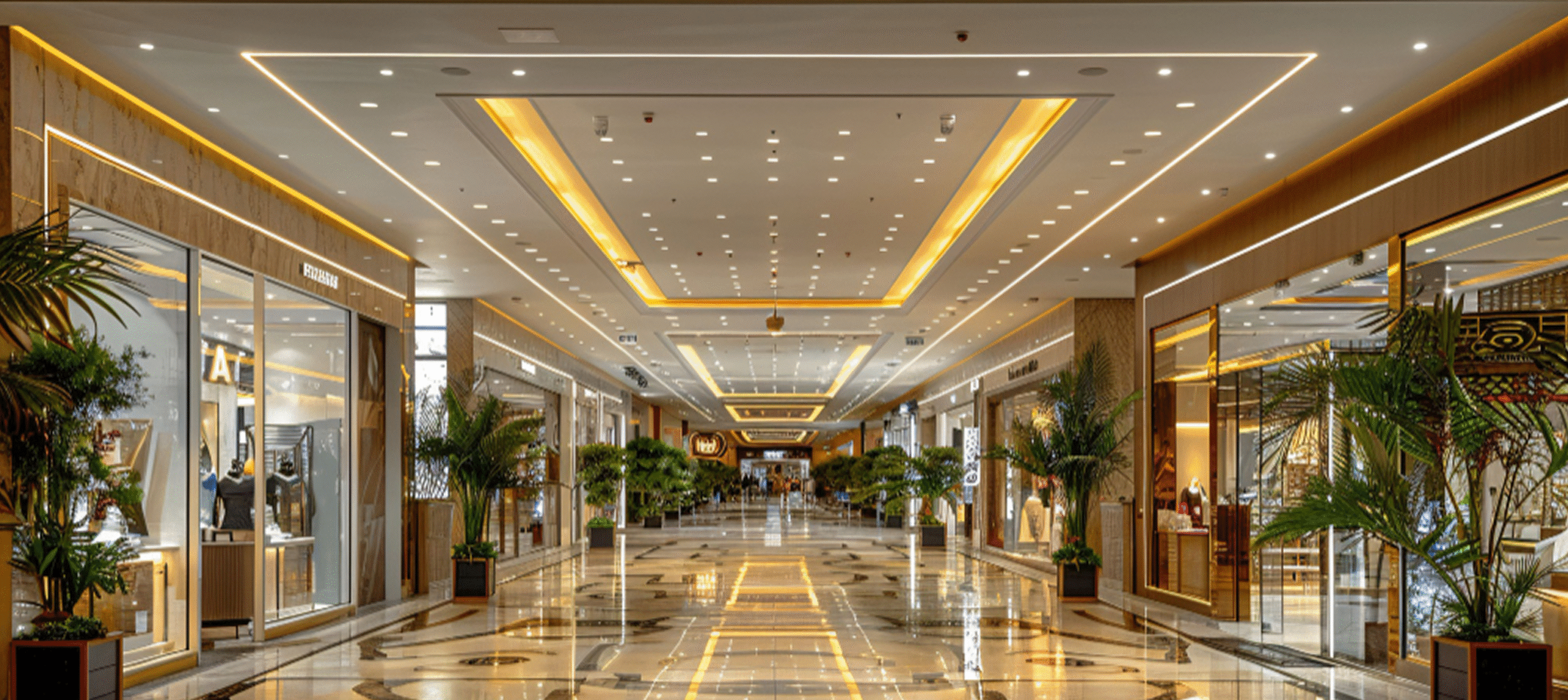 junction mall Best Malls in Dubai
