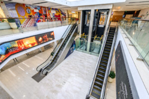 Community Malls in Dubai