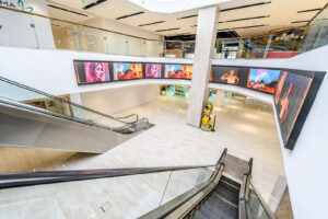 Best Malls in Dubai