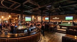 restaurants in Dubai Investment Park