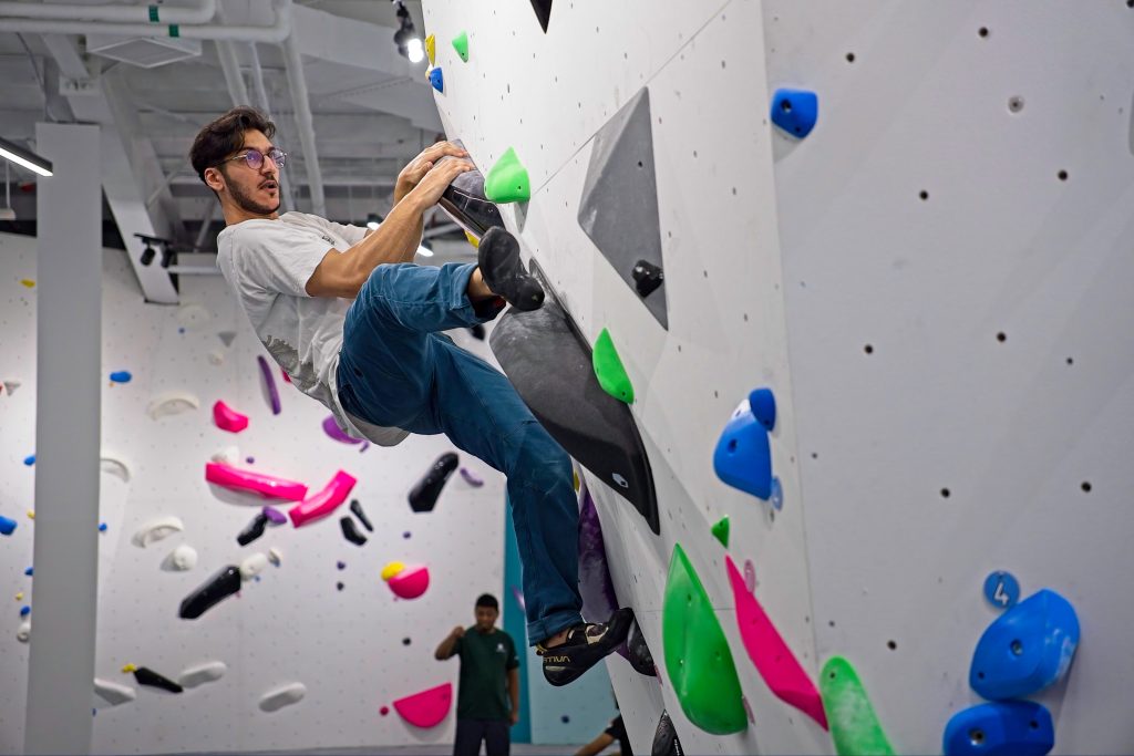 Indoor Activities in Dubai Investment Park