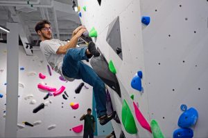 Indoor Activities in Dubai Investment Park
