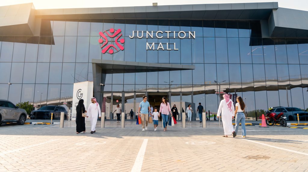 back-to-school shopping in Dubai Investment Park