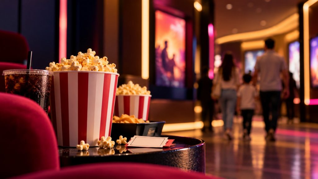 Star Cinemas Dubai