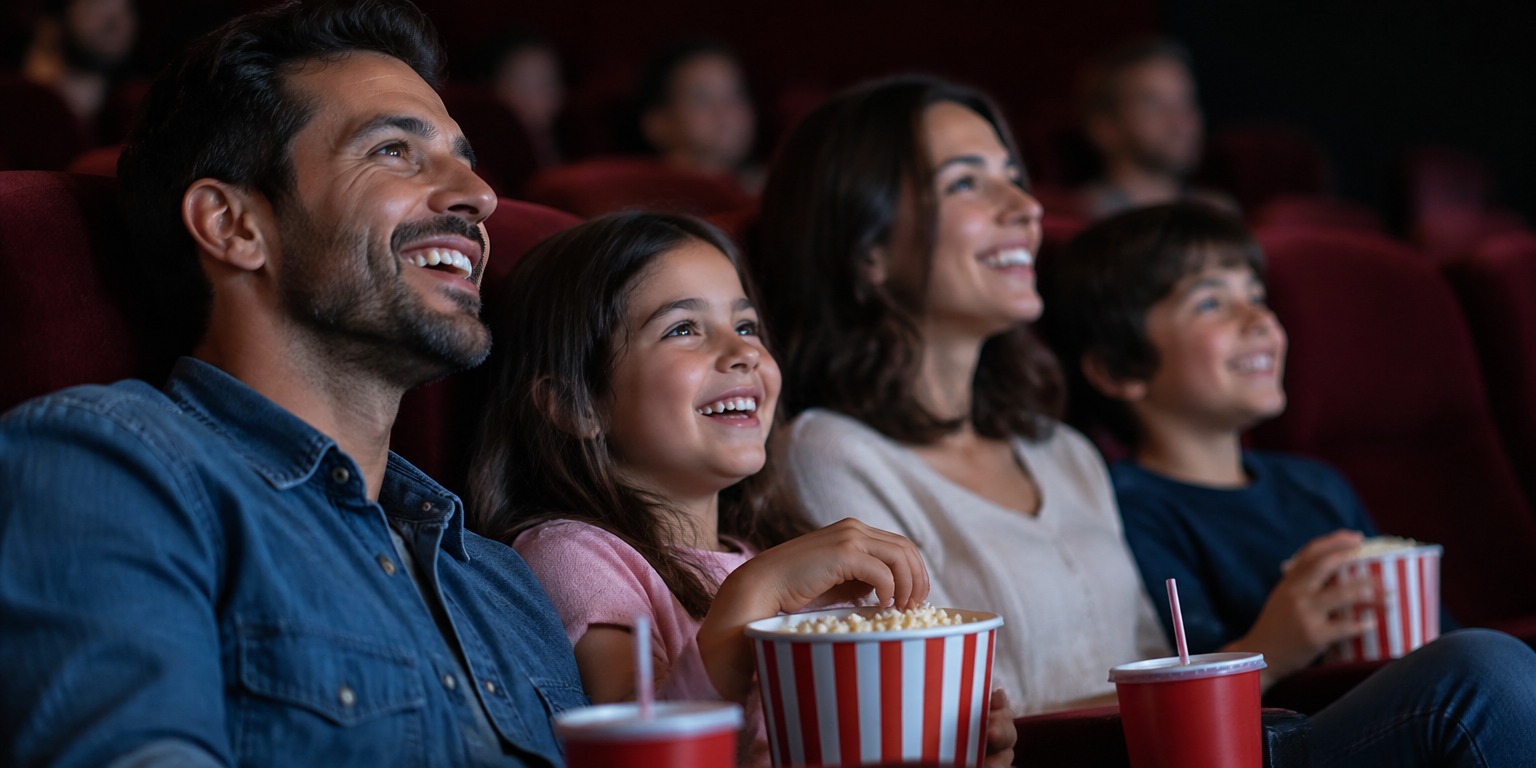 Star Cinemas Dubai